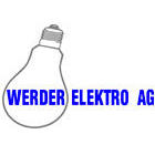 Werder Elektro AG Logo