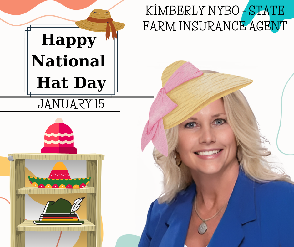Kimberly Nybo - State Farm Insurance Agent Image