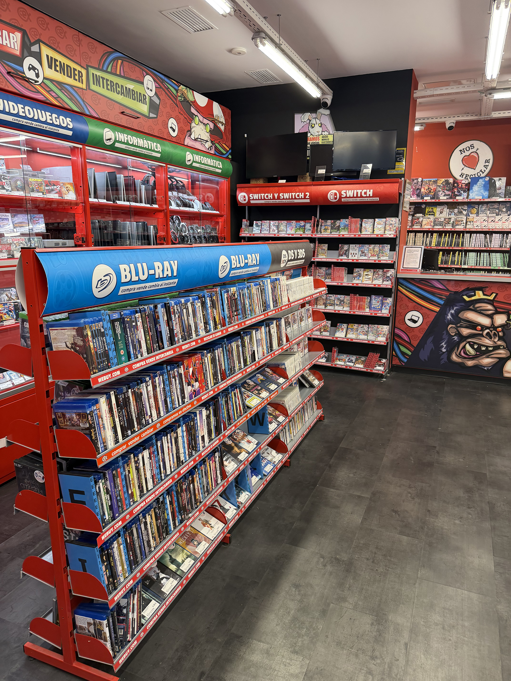 Galería en miniatura