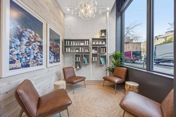 Images SUGARED + BRONZED (Upper West Side)