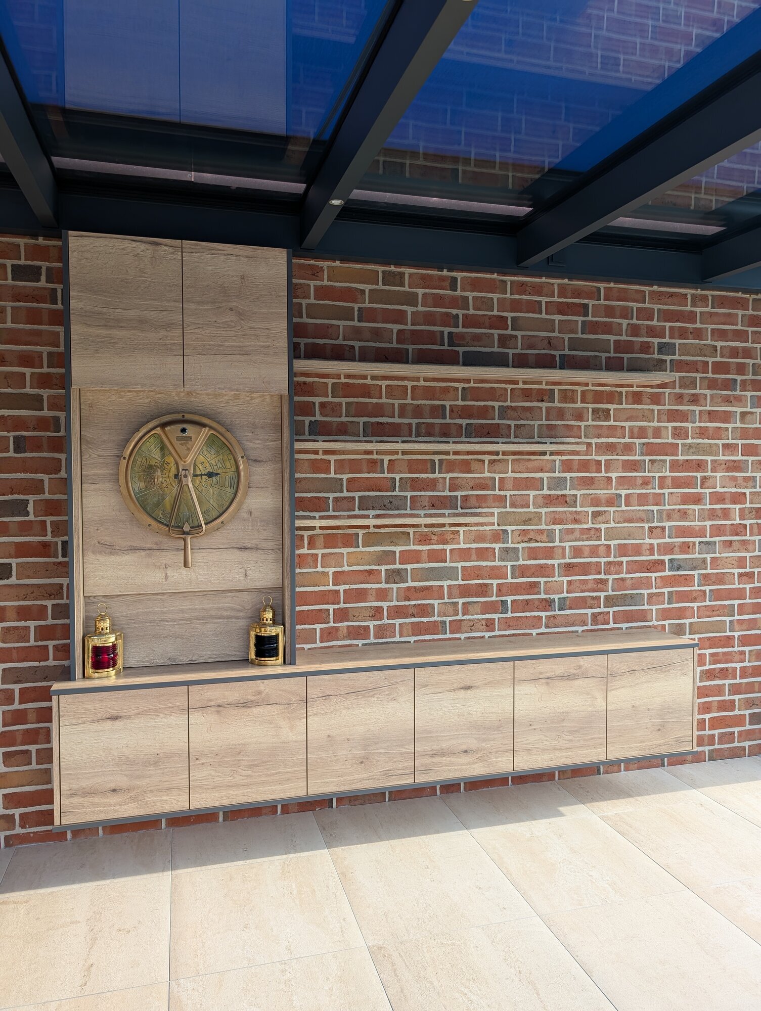 Tischlerei Lau - Der Meister im Möbelbau, Sölvesborger Straße 2 in Wolgast