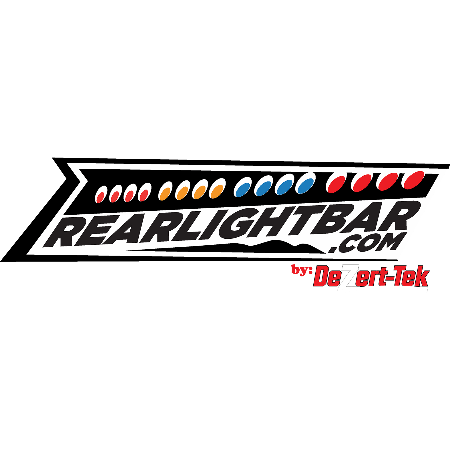 Rear Light Bar