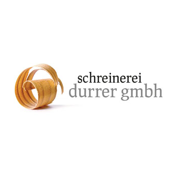 Schreinerei Durrer GmbH Logo