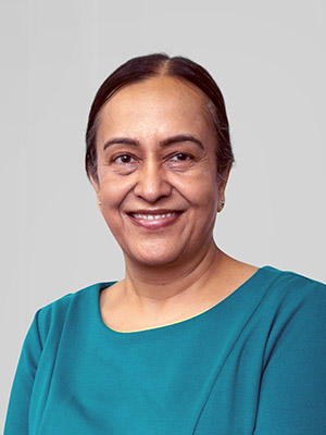 Dr. Kavita Shah