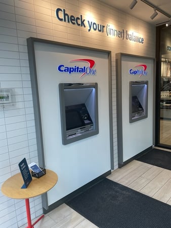 Images Capital One Café