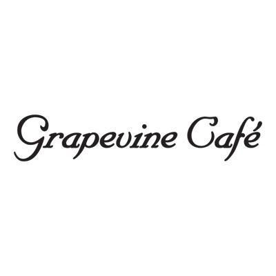 Grapevine Café Logo