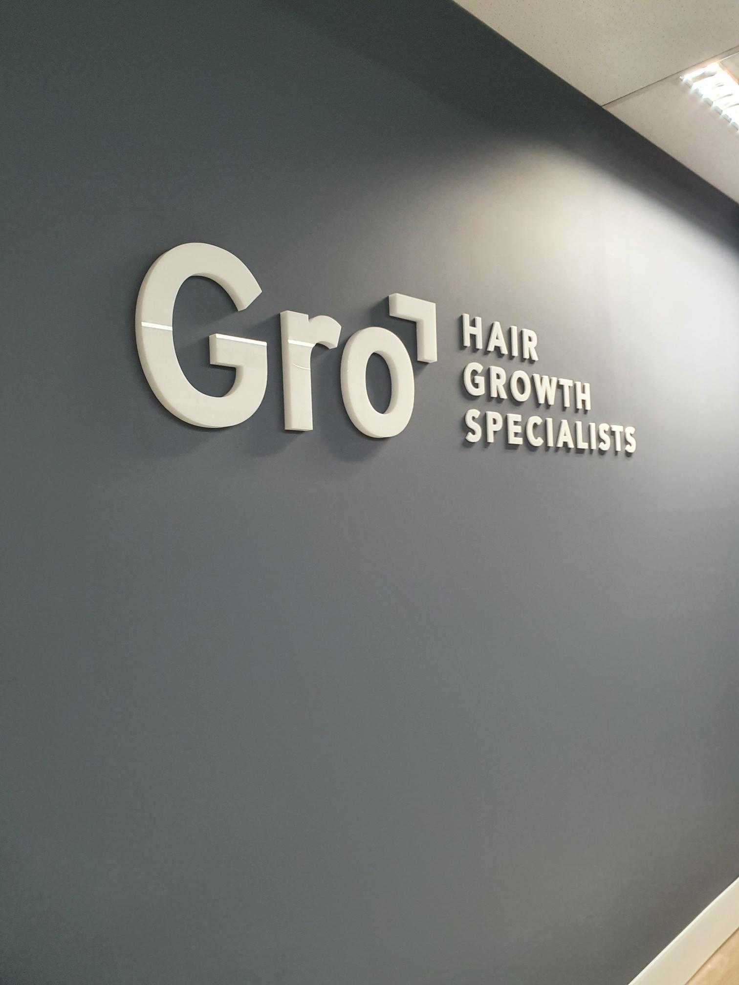 Images Gro - Perth Clinic