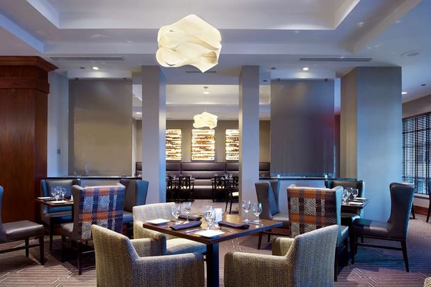 Images Hilton Minneapolis-St. Paul Airport