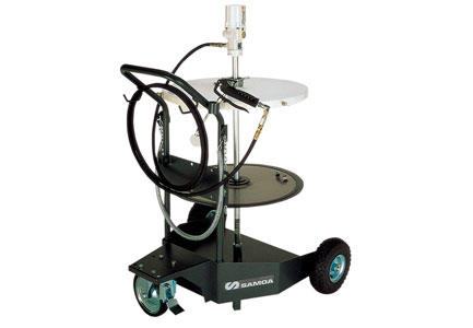 Galería en miniatura