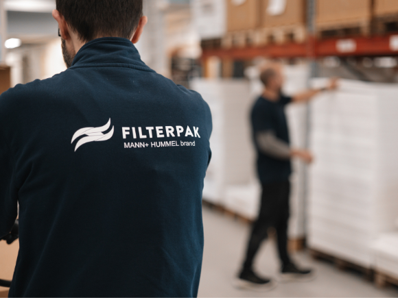 Images Filterpak Salo