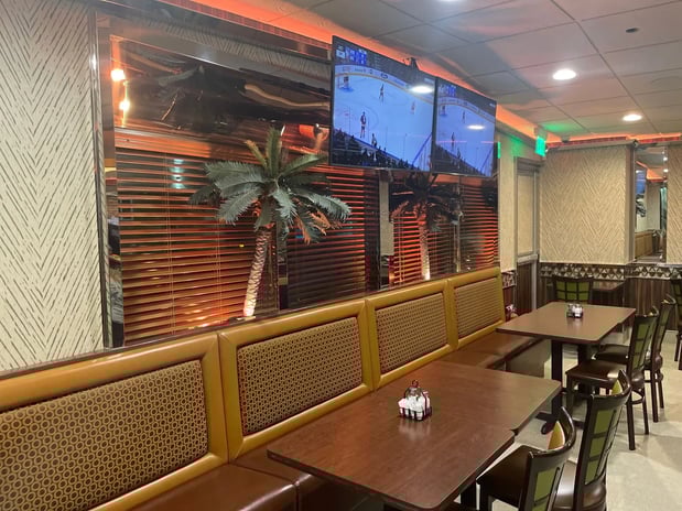Images Valbrook Diner