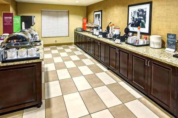 Images Hampton Inn & Suites Destin