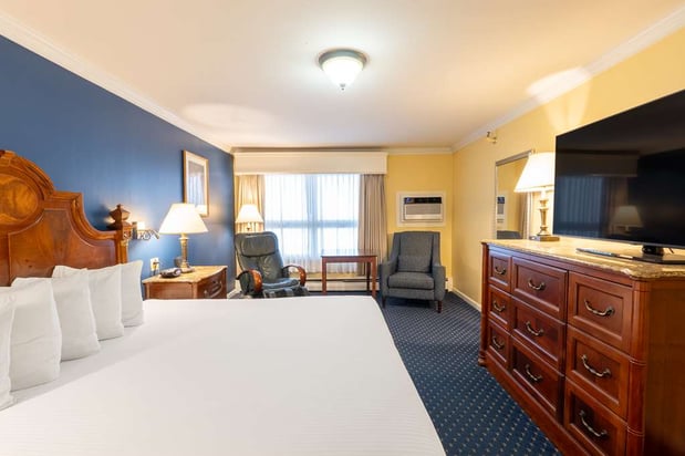 Images Best Western White House Inn