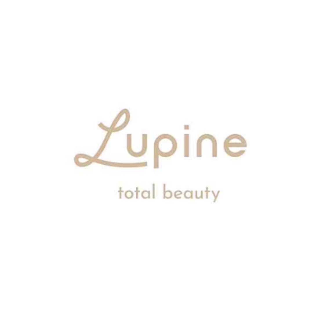 Lupine total beauty Logo