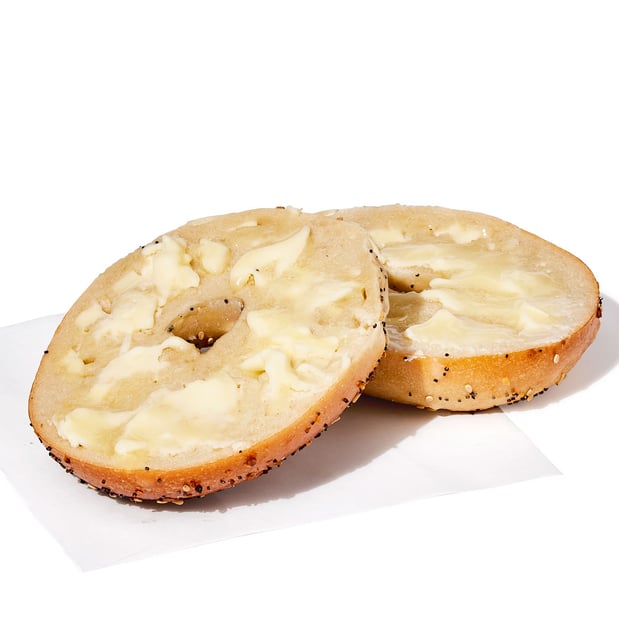 Images Manhattan Bagel