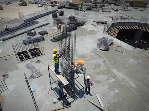 All In Demolition Service Group, LLC