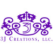 3J Creations, LLC Logo