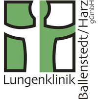 Logo Lungenklinik Ballenstedt / Harz GmbH