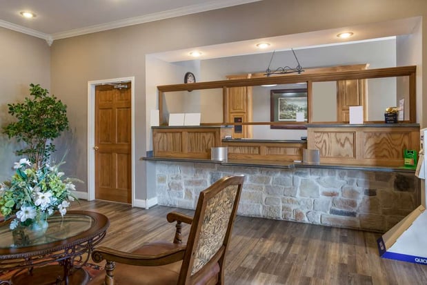 Images SureStay by Best Western Leesville