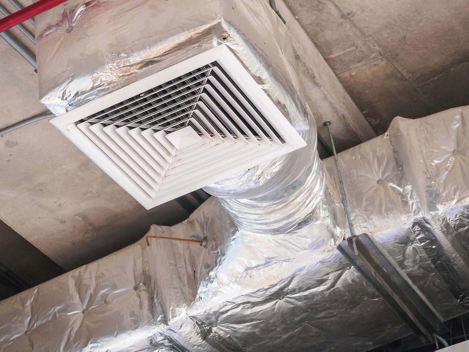 Iconic Air Duct & Dryer Vent Cleaning Experts