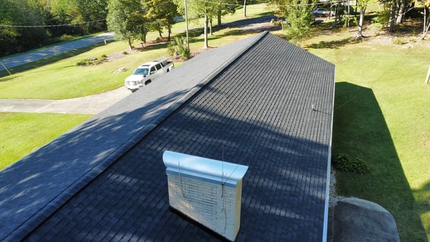 Images Carolina Custom Roofing Services