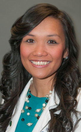 Monica Diem Phuon Nguyen