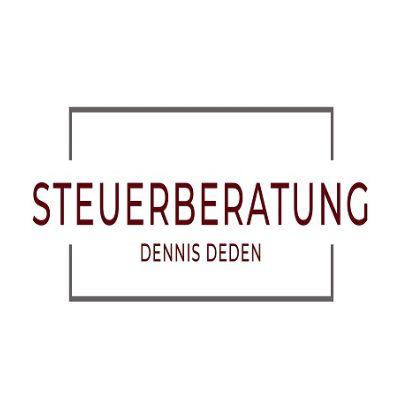 Logo Steuerberatung Dennis Deden