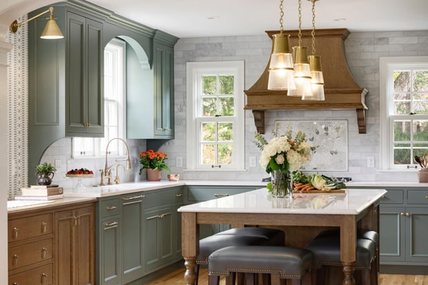 Images VUJOVICH Design Build, Inc.