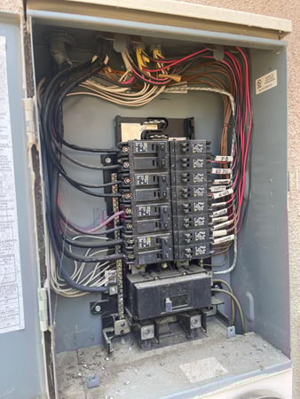 Images Gordon Electrical Service