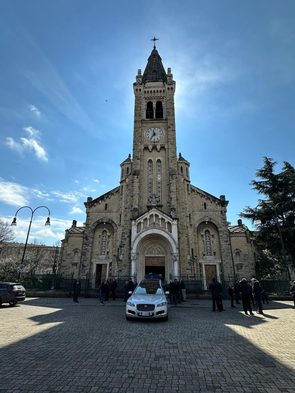 Images L'Alba Onoranze Funebri