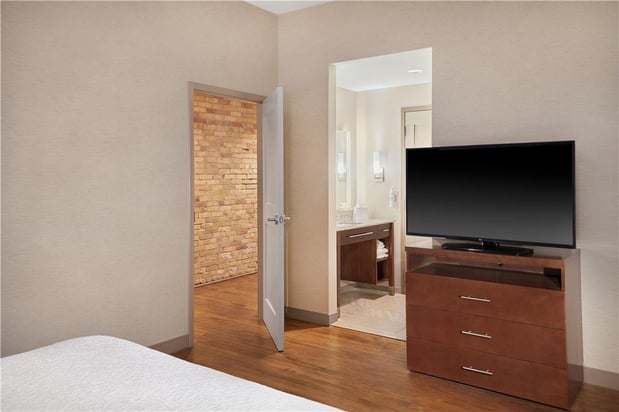 Images Homewood Suites by Hilton Grand Rapids Downtown