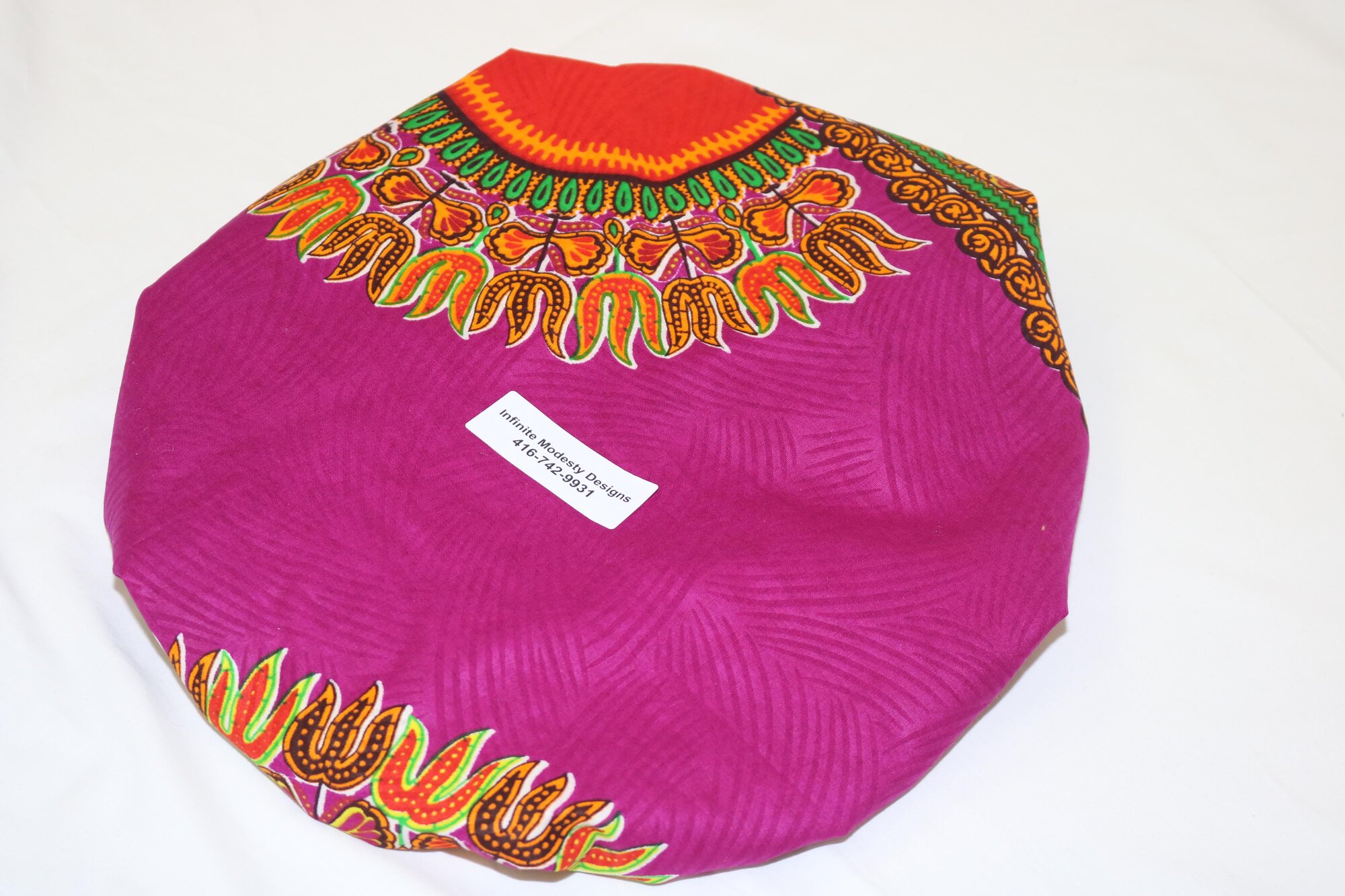 Images Infinite Modesty Designs ( sewing classes)