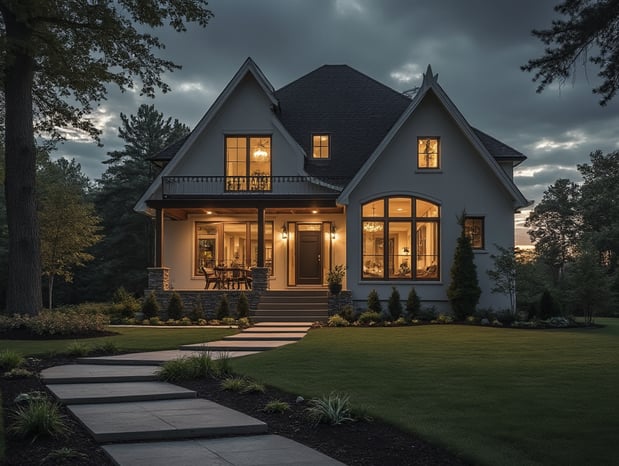 Images Andreas Mueller - Keller Williams Realty