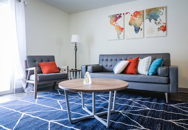 Images Oakwood Townhomes