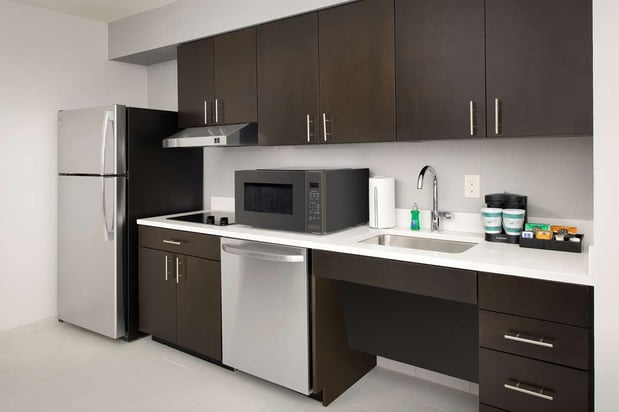 Images Homewood Suites by Hilton Kansas City Speedway