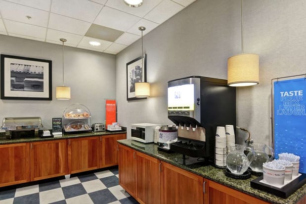 Images Hampton Inn Sayre