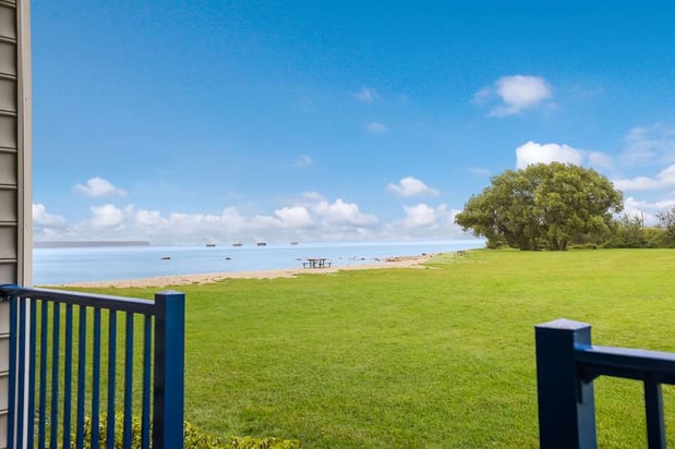 Images Best Western Harbour Pointe Lakefront