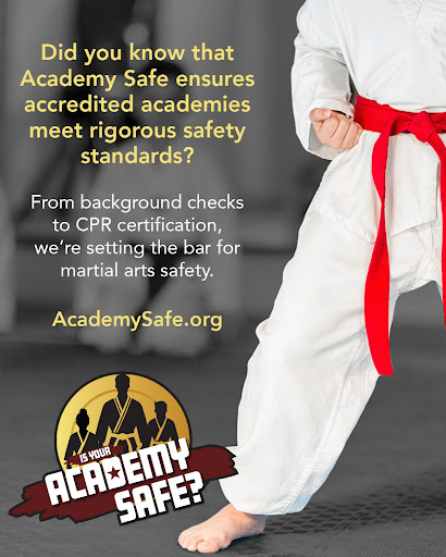 Images Academy Safe