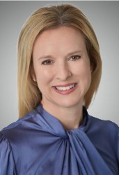 Melissa Ryan headshot