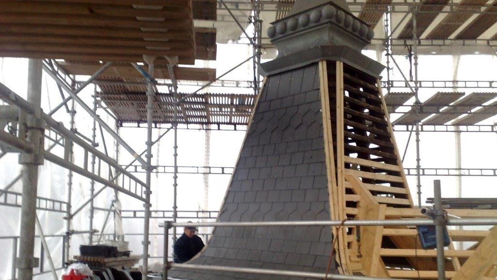 Images Deres Blikkenslager A/S