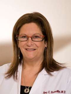 Amy Ellen Rosenman