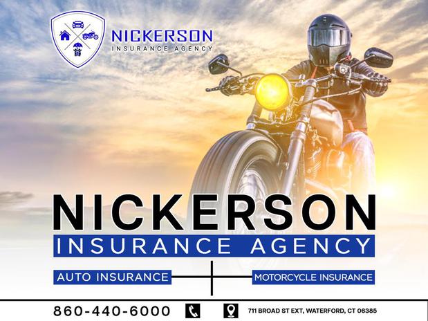 Images Nickerson Agency