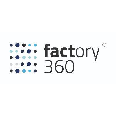 Logo factory360 GmbH