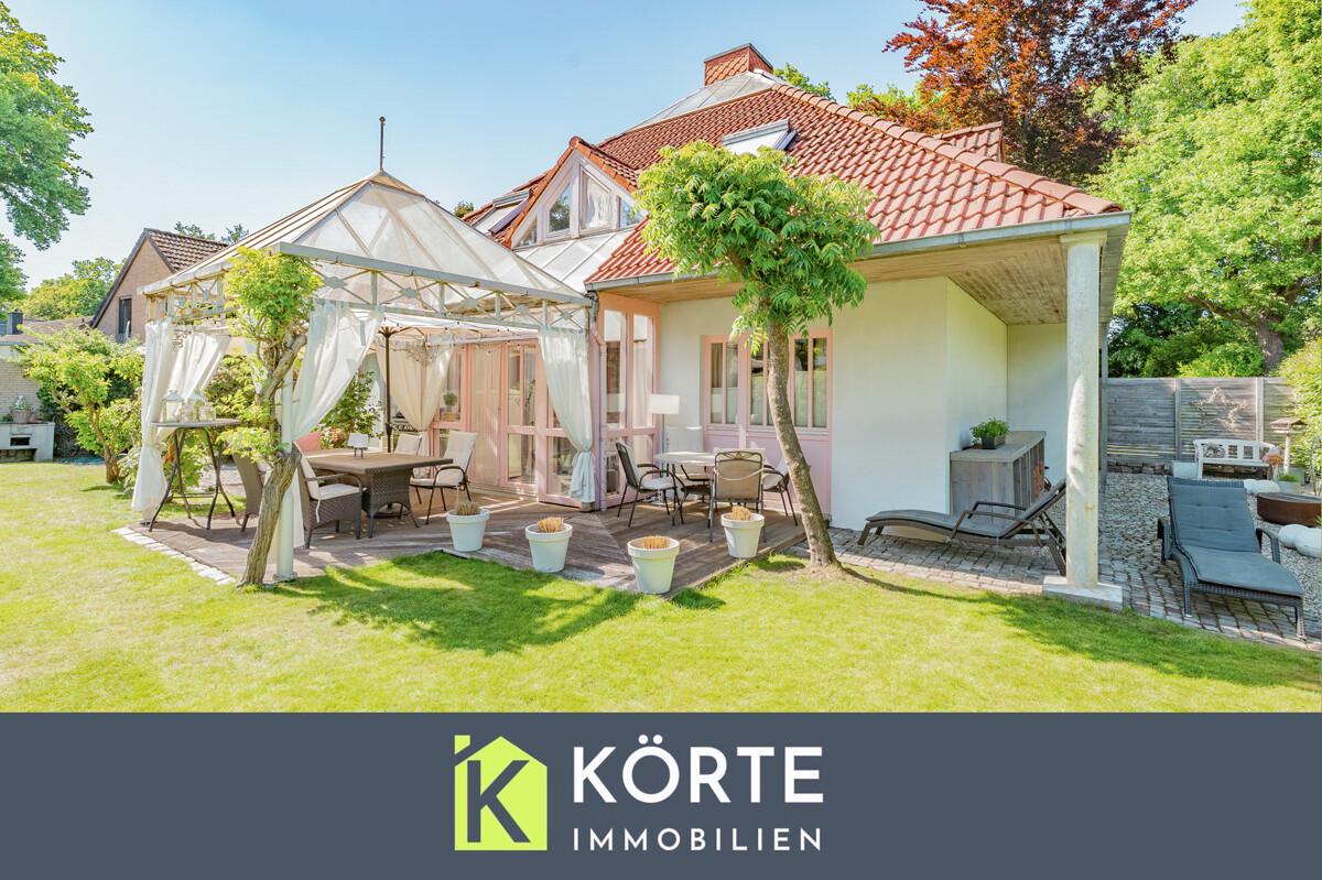 Bild 4 KÖRTE IMMOBILIEN oHG in Lingen (Ems) in Lingen (Ems) (Lingen)