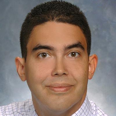 Mario Bernal-Pablos, MD