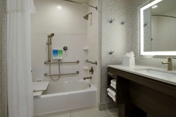 Images Home2 Suites by Hilton Beaumont