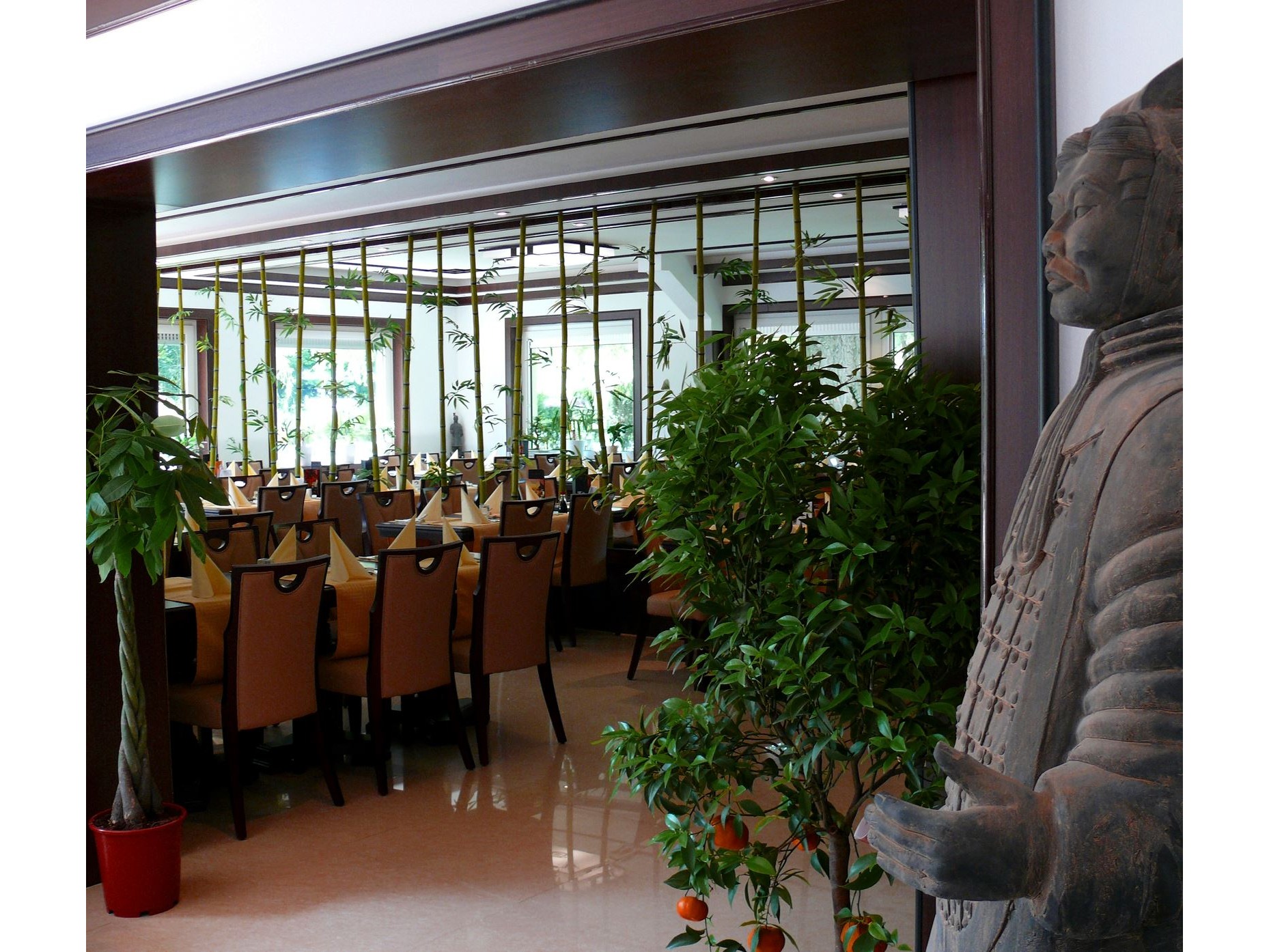 See Nami Cafe-Barbecue-Wok Restaurant, Hevenerstraße 309 in Bochum