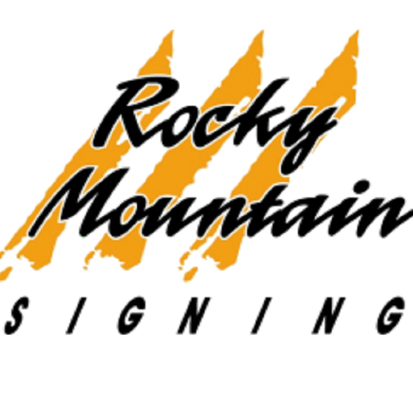 Rocky Mountain Signing Logo