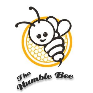 Humble Bee Removal Logo