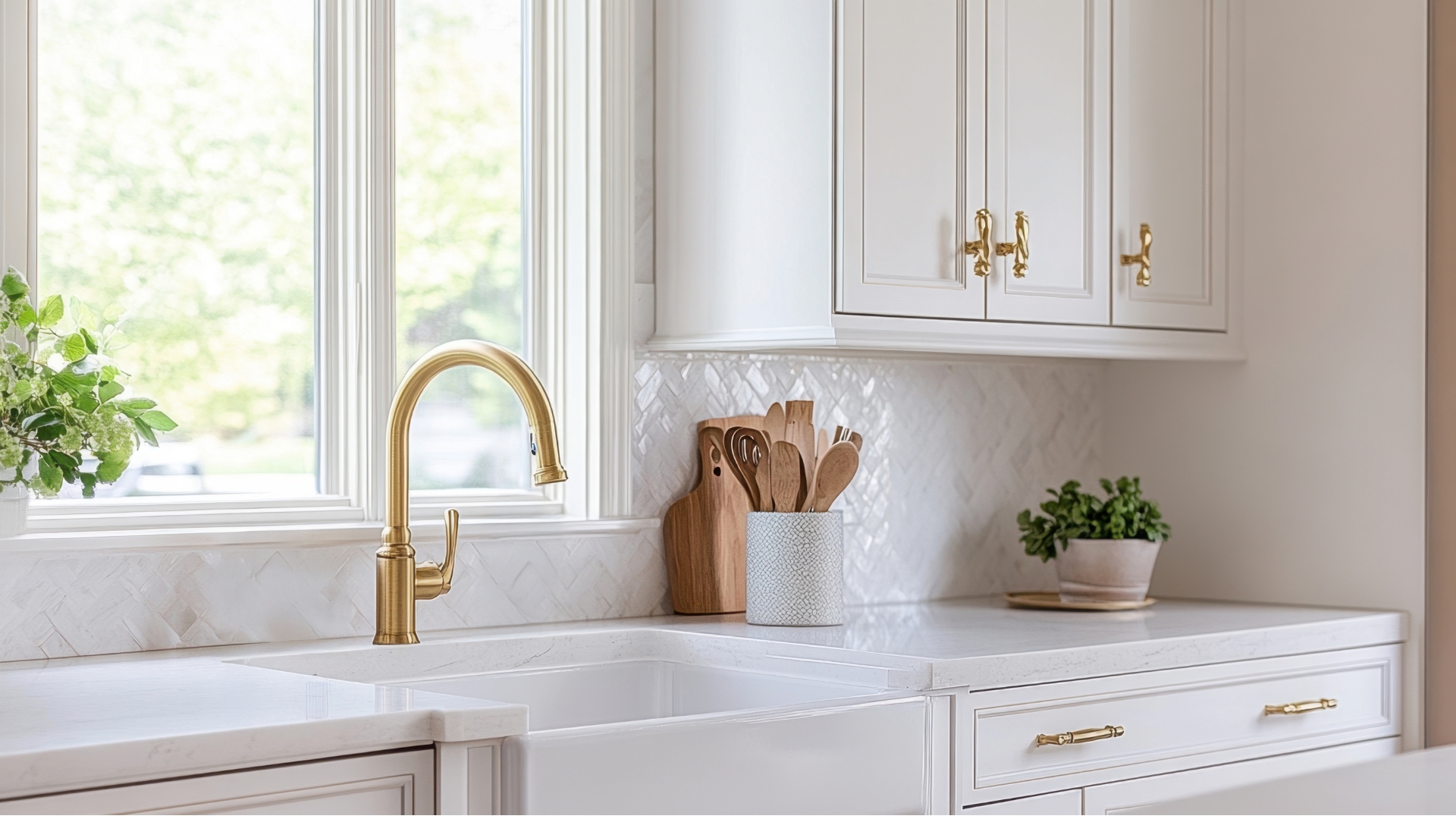 Cabinets & Countertops Castle Image